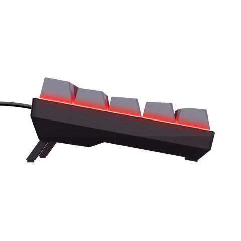 Klawiatura mechaniczna przewodowa GXT 867 Acira Trust