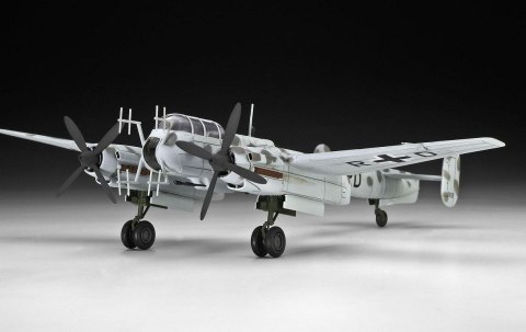 Model plastikowy Arado AR-240 1/72 Revell Model plastikowy Arado AR-240 1/72 Revell