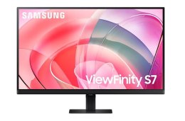 Monitor 27 cali ViewFinity S70D IPS 3840x2160 UHD 16:9 1xHDMI 1xDP 5ms PinP/PbyP 60Hz płaski 2Yd2d Samsung