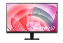 Monitor 27 cali ViewFinity S70D IPS 3840x2160 UHD 16:9 1xHDMI 1xDP 5ms PinP/PbyP 60Hz płaski 2Yd2d Samsung