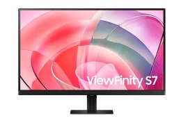 Monitor 27 cali ViewFinity S70D IPS 3840x2160 UHD 16:9 1xHDMI 1xDP 5ms PinP/PbyP 60Hz płaski 2Yd2d Samsung