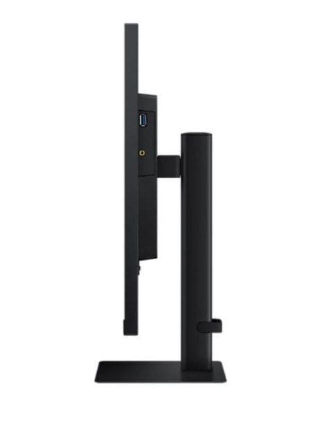 Monitor 27 cali ViewFinity S70D IPS 3840x2160 UHD 16:9 1xHDMI 1xDP 5ms PinP/PbyP 60Hz płaski 2Yd2d Samsung