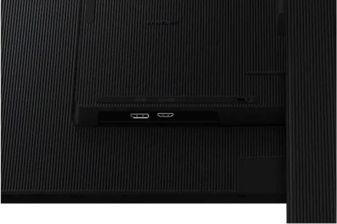 Monitor 27 cali ViewFinity S70D IPS 3840x2160 UHD 16:9 1xHDMI 1xDP 5ms PinP/PbyP 60Hz płaski 2Yd2d Samsung