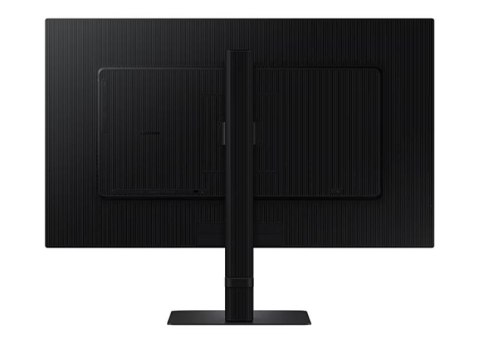 Monitor 27 cali ViewFinity S80UD IPS 3840x2160 UHD 16:9 1xHDMI 1xDP 1xUSB-C 90W 3xUSB 3.0 LAN KVM 5ms PinP/PbyP 60Hz HAS+PIV pła Samsung Monitor 27 cali ViewFinity S80UD IPS 3840x2160 UHD 16:9 1xHDMI 1xDP 1xUSB-C 90W 3xUSB 3.0 LAN KVM 5ms PinP/PbyP 60Hz HAS+PIV pła Samsung