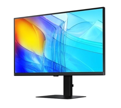 Monitor 27 cali ViewFinity S80UD IPS 3840x2160 UHD 16:9 1xHDMI 1xDP 1xUSB-C 90W 3xUSB 3.0 LAN KVM 5ms PinP/PbyP 60Hz HAS+PIV pła Samsung Monitor 27 cali ViewFinity S80UD IPS 3840x2160 UHD 16:9 1xHDMI 1xDP 1xUSB-C 90W 3xUSB 3.0 LAN KVM 5ms PinP/PbyP 60Hz HAS+PIV pła Samsung