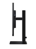 Monitor 27 cali ViewFinity S80UD IPS 3840x2160 UHD 16:9 1xHDMI 1xDP 1xUSB-C 90W 3xUSB 3.0 LAN KVM 5ms PinP/PbyP 60Hz HAS+PIV pła Samsung