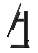Monitor 27 cali ViewFinity S80UD IPS 3840x2160 UHD 16:9 1xHDMI 1xDP 1xUSB-C 90W 3xUSB 3.0 LAN KVM 5ms PinP/PbyP 60Hz HAS+PIV pła Samsung