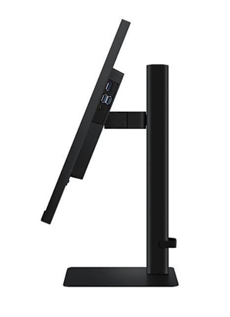 Monitor 27 cali ViewFinity S80UD IPS 3840x2160 UHD 16:9 1xHDMI 1xDP 1xUSB-C 90W 3xUSB 3.0 LAN KVM 5ms PinP/PbyP 60Hz HAS+PIV pła Samsung Monitor 27 cali ViewFinity S80UD IPS 3840x2160 UHD 16:9 1xHDMI 1xDP 1xUSB-C 90W 3xUSB 3.0 LAN KVM 5ms PinP/PbyP 60Hz HAS+PIV pła Samsung