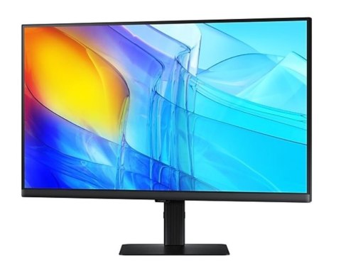 Monitor 27 cali ViewFinity S80UD IPS 3840x2160 UHD 16:9 1xHDMI 1xDP 1xUSB-C 90W 3xUSB 3.0 LAN KVM 5ms PinP/PbyP 60Hz HAS+PIV pła Samsung Monitor 27 cali ViewFinity S80UD IPS 3840x2160 UHD 16:9 1xHDMI 1xDP 1xUSB-C 90W 3xUSB 3.0 LAN KVM 5ms PinP/PbyP 60Hz HAS+PIV pła Samsung