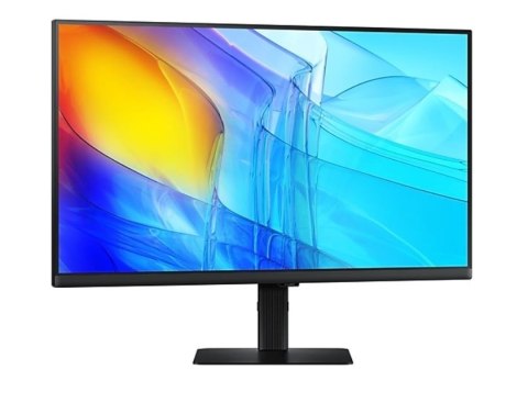 Monitor 27 cali ViewFinity S80UD IPS 3840x2160 UHD 16:9 1xHDMI 1xDP 1xUSB-C 90W 3xUSB 3.0 LAN KVM 5ms PinP/PbyP 60Hz HAS+PIV pła Samsung Monitor 27 cali ViewFinity S80UD IPS 3840x2160 UHD 16:9 1xHDMI 1xDP 1xUSB-C 90W 3xUSB 3.0 LAN KVM 5ms PinP/PbyP 60Hz HAS+PIV pła Samsung