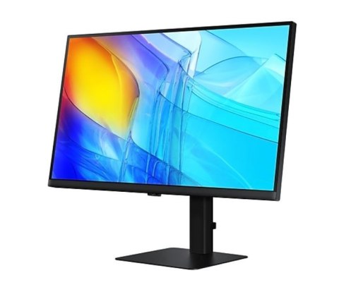 Monitor 27 cali ViewFinity S80UD IPS 3840x2160 UHD 16:9 1xHDMI 1xDP 1xUSB-C 90W 3xUSB 3.0 LAN KVM 5ms PinP/PbyP 60Hz HAS+PIV pła Samsung Monitor 27 cali ViewFinity S80UD IPS 3840x2160 UHD 16:9 1xHDMI 1xDP 1xUSB-C 90W 3xUSB 3.0 LAN KVM 5ms PinP/PbyP 60Hz HAS+PIV pła Samsung