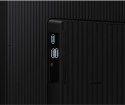 Monitor 27 cali ViewFinity S80UD IPS 3840x2160 UHD 16:9 1xHDMI 1xDP 1xUSB-C 90W 3xUSB 3.0 LAN KVM 5ms PinP/PbyP 60Hz HAS+PIV pła Samsung