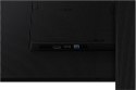 Monitor 27 cali ViewFinity S80UD IPS 3840x2160 UHD 16:9 1xHDMI 1xDP 1xUSB-C 90W 3xUSB 3.0 LAN KVM 5ms PinP/PbyP 60Hz HAS+PIV pła Samsung
