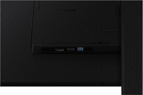 Monitor 27 cali ViewFinity S80UD IPS 3840x2160 UHD 16:9 1xHDMI 1xDP 1xUSB-C 90W 3xUSB 3.0 LAN KVM 5ms PinP/PbyP 60Hz HAS+PIV pła Samsung Monitor 27 cali ViewFinity S80UD IPS 3840x2160 UHD 16:9 1xHDMI 1xDP 1xUSB-C 90W 3xUSB 3.0 LAN KVM 5ms PinP/PbyP 60Hz HAS+PIV pła Samsung