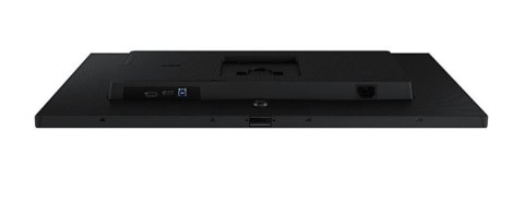 Monitor 27 cali ViewFinity S80UD IPS 3840x2160 UHD 16:9 1xHDMI 1xDP 1xUSB-C 90W 3xUSB 3.0 LAN KVM 5ms PinP/PbyP 60Hz HAS+PIV pła Samsung Monitor 27 cali ViewFinity S80UD IPS 3840x2160 UHD 16:9 1xHDMI 1xDP 1xUSB-C 90W 3xUSB 3.0 LAN KVM 5ms PinP/PbyP 60Hz HAS+PIV pła Samsung