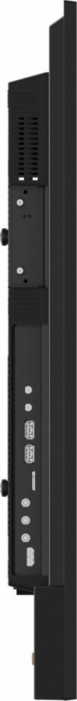 Monitor 55 cali LH5565UHSB-B1, 24/7, IPS, ANDROID 11, 4K, 800cd, iiSignage2, SDM, 2x HDMI, DP, 2x USB,2x 10W, RJ45, WiFi, 4/32GB IIYAMA