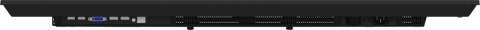 Monitor 55 cali LH5565UHSB-B1, 24/7, IPS, ANDROID 11, 4K, 800cd, iiSignage2, SDM, 2x HDMI, DP, 2x USB,2x 10W, RJ45, WiFi, 4/32GB IIYAMA