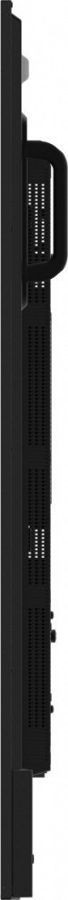 Monitor 75 cali LH7565UHSB-B1, 24/7, IPS, ANDROID 11, 4K, 800cd, iiSignage2, SDM, 2x HDMI, DP, 2x USB,2x 10W, RJ45, WiFi, 4/32GB IIYAMA