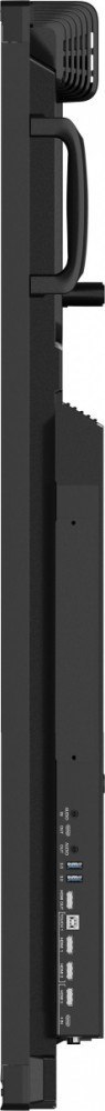 Monitor interaktywny 65 cali TE6514MIS-B2AG, INFRARED,50pkt,VA,4K, 7H,WiFi,MIC,USB, ANDROID 13, Google EDLA IIYAMA