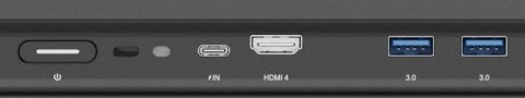 Monitor interaktywny 65 cali TE6514MIS-B2AG, INFRARED,50pkt,VA,4K, 7H,WiFi,MIC,USB, ANDROID 13, Google EDLA IIYAMA
