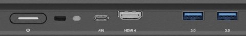 Monitor interaktywny 86 cali TE8614MIS-B2, INFRARED,50pkt,VA,4K, 7H,WiFi,MIC,USB ANDROID 13, Google EDLA IIYAMA