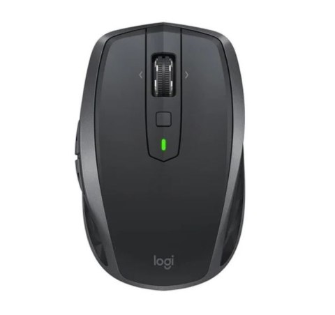 Mysz bezprzewodowa MX Anywhere 2S Bluetooth Graphite 910-007230 Logitech
