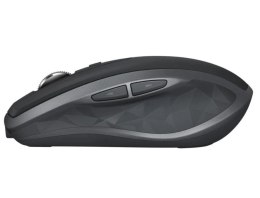 Mysz bezprzewodowa MX Anywhere 2S Bluetooth Graphite 910-007230 Logitech
