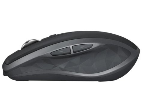 Mysz bezprzewodowa MX Anywhere 2S Bluetooth Graphite 910-007230 Logitech