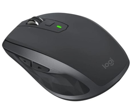 Mysz bezprzewodowa MX Anywhere 2S Bluetooth Graphite 910-007230 Logitech
