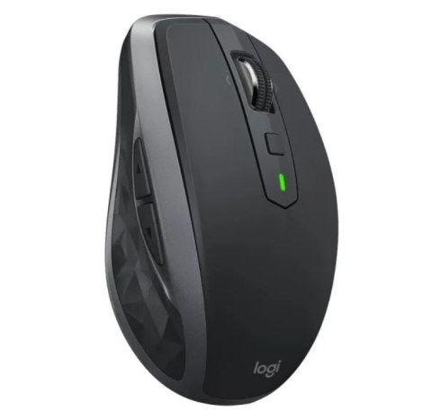 Mysz bezprzewodowa MX Anywhere 2S Bluetooth Graphite 910-007230 Logitech