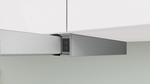 Okap DFM064W54 Bosch