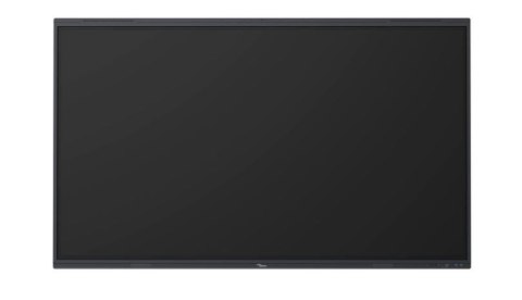 Optoma monitor interaktywny 65 cali 5653RK 8GB RAM / 64 GB ROM, 2x 18W speaker + 2x 8W subwoofer, 8 mikrofonów, 50-finger mutito Optoma Optoma monitor interaktywny 65 cali 5653RK 8GB RAM / 64 GB ROM, 2x 18W speaker + 2x 8W subwoofer, 8 mikrofonów, 50-finger mutito Optoma