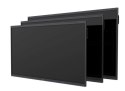 Optoma monitor interaktywny 65 cali 5653RK 8GB RAM / 64 GB ROM, 2x 18W speaker + 2x 8W subwoofer, 8 mikrofonów, 50-finger mutito Optoma