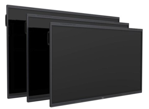 Optoma monitor interaktywny 65 cali 5653RK 8GB RAM / 64 GB ROM, 2x 18W speaker + 2x 8W subwoofer, 8 mikrofonów, 50-finger mutito Optoma Optoma monitor interaktywny 65 cali 5653RK 8GB RAM / 64 GB ROM, 2x 18W speaker + 2x 8W subwoofer, 8 mikrofonów, 50-finger mutito Optoma