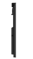 Optoma monitor interaktywny 65 cali 5653RK 8GB RAM / 64 GB ROM, 2x 18W speaker + 2x 8W subwoofer, 8 mikrofonów, 50-finger mutito Optoma