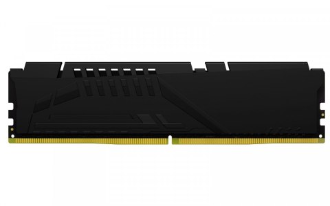 Pamięć DDR5 Fury Beast 64GB(2*32GB)/6000 CL30 EXPO czarna Kingston