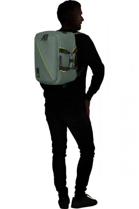 Plecak torba kabinowa Take2cabin dark forest AMERICAN TOURISTER
