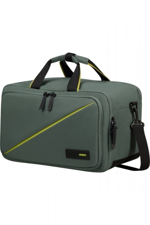 Plecak torba kabinowa Take2cabin dark forest AMERICAN TOURISTER