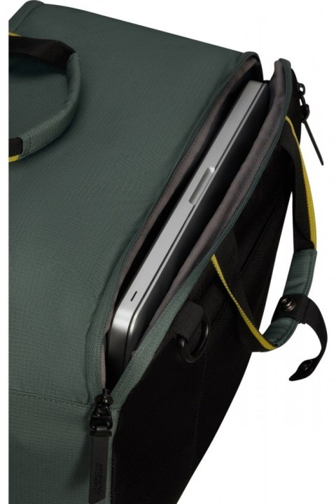 Plecak torba kabinowa Take2cabin dark forest AMERICAN TOURISTER