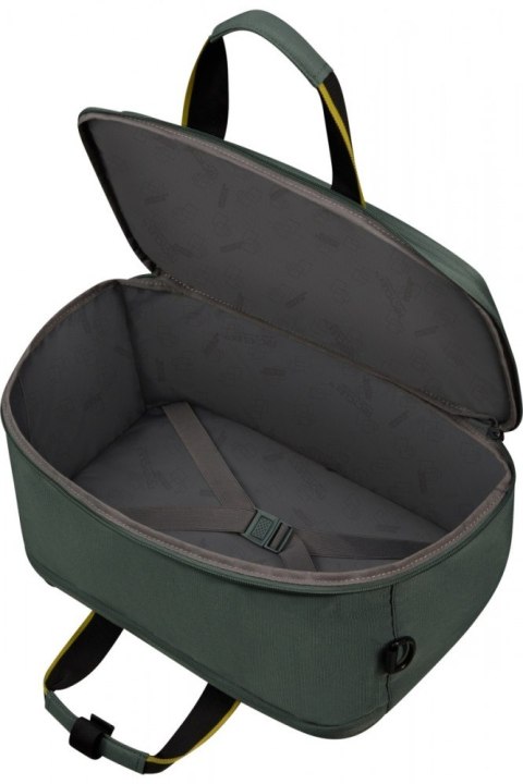 Plecak torba kabinowa Take2cabin dark forest AMERICAN TOURISTER