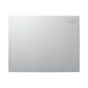 Podkładka ROG Moonstone Ace Glass 500x400 mm Biała Asus