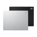 Podkładka ROG Moonstone Ace Glass 500x400 mm Biała Asus