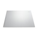 Podkładka ROG Moonstone Ace Glass 500x400 mm Biała Asus