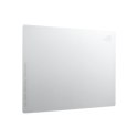 Podkładka ROG Moonstone Ace Glass 500x400 mm Biała Asus