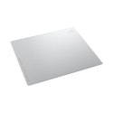 Podkładka ROG Moonstone Ace Glass 500x400 mm Biała Asus