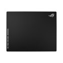 Podkładka ROG Moonstone Ace Glass 500x400 mm Czarna Asus