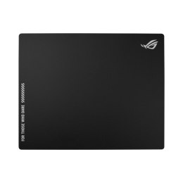 Podkładka ROG Moonstone Ace Glass 500x400 mm Czarna Asus