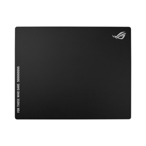 Podkładka ROG Moonstone Ace Glass 500x400 mm Czarna Asus