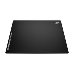 Podkładka ROG Moonstone Ace Glass 500x400 mm Czarna Asus