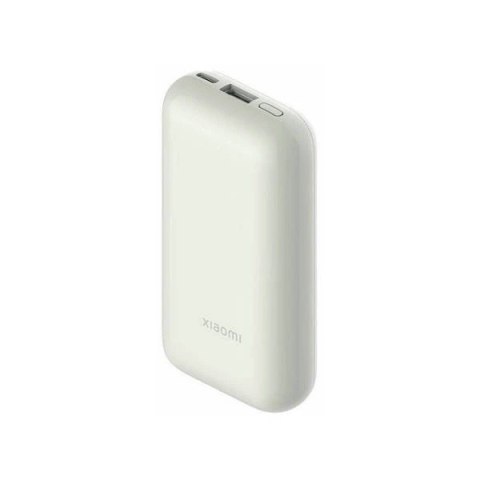 Powerbank 10000mAh Pocket Edition Pro Biały 33W XIAOMI
